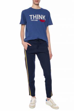 Loose-fitting trousers, zdjęcie 2 Loose-fitting trousers od Isabel Marant Etoile